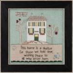 Home is a Shelter (2020) (image for) Home is a Shelter (2020)